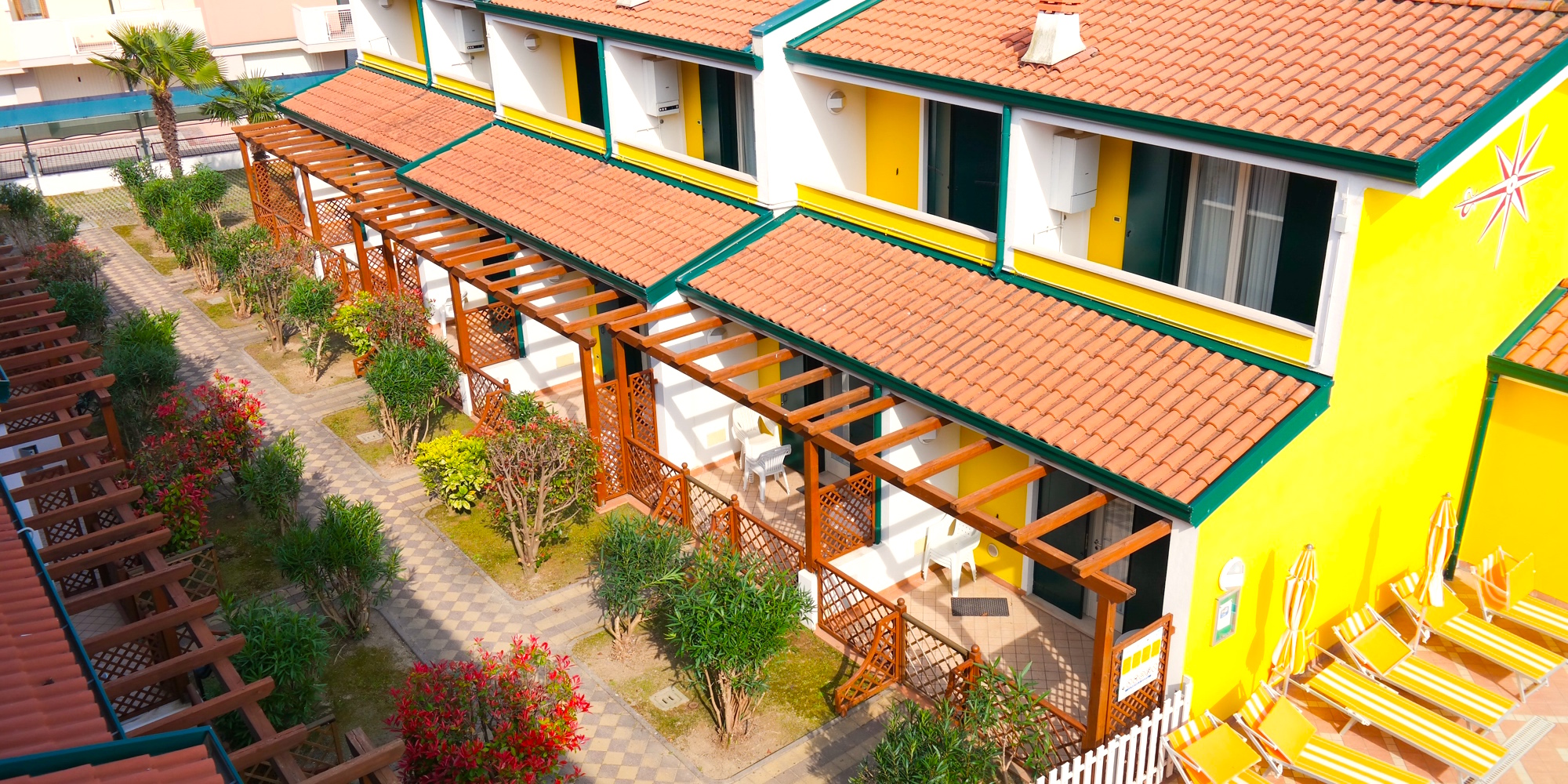 Villaggio Hemingway