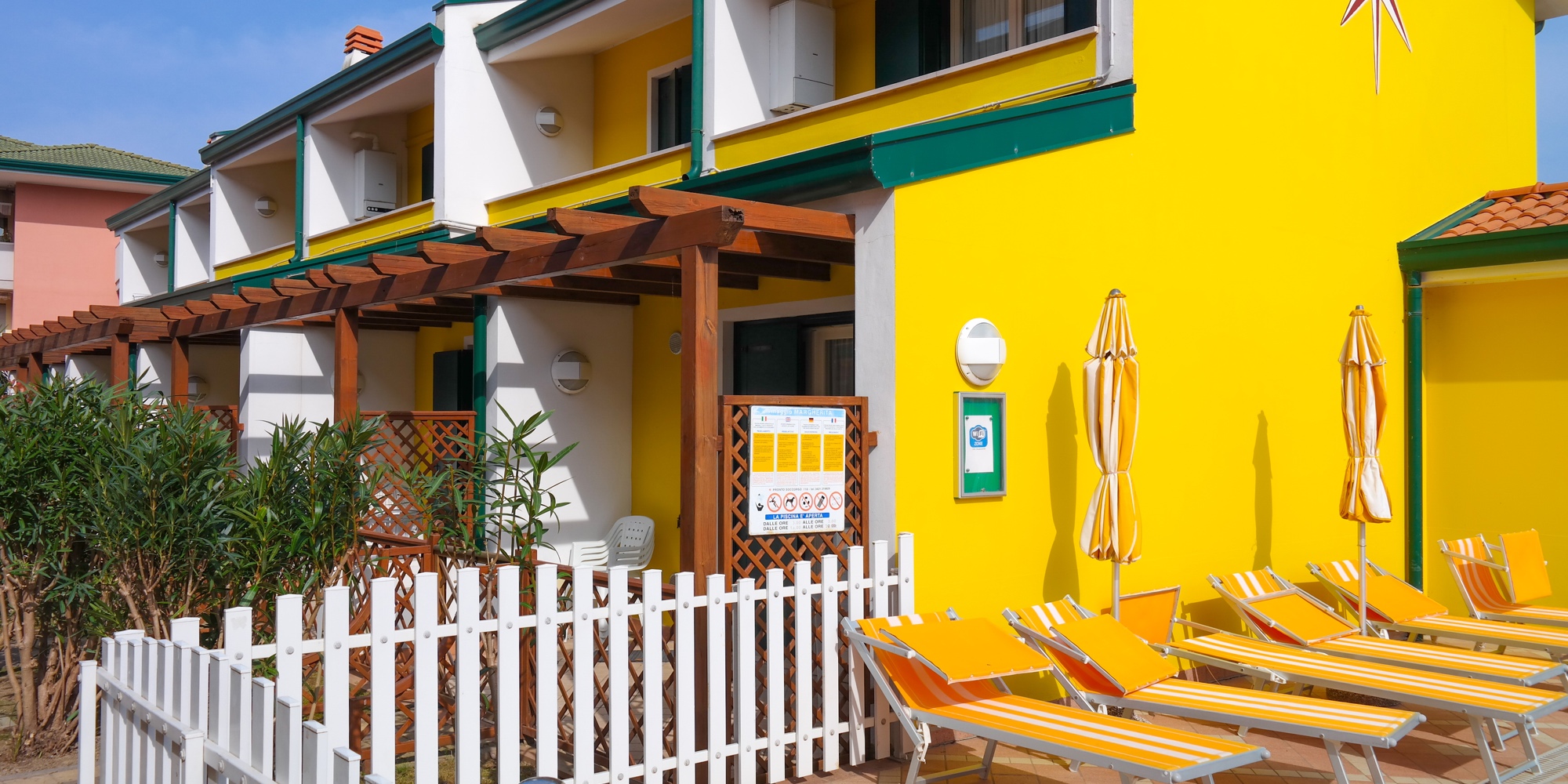 Villaggio Hemingway